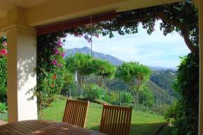 Amazing Panoramic Sea And Mountain View Townhouse